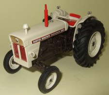 1965 FORD (Super Major) 5000 (6X- 65 bhp) std. tractor (LTD Edition 500)